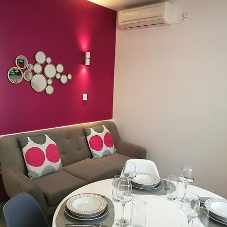 Apartments Benika ボル エクステリア 写真