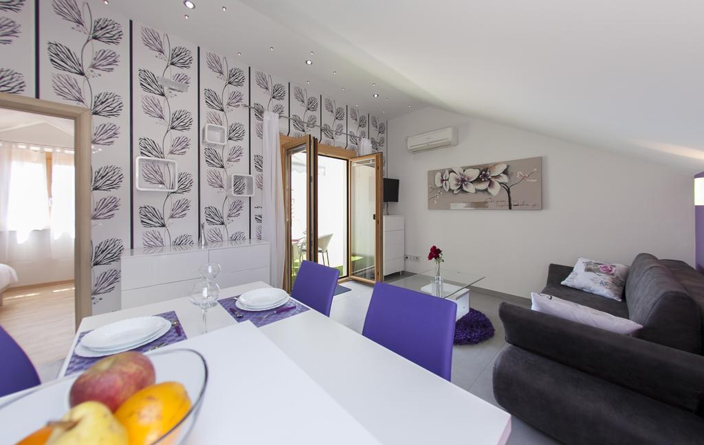Apartments Benika ボル 部屋 写真