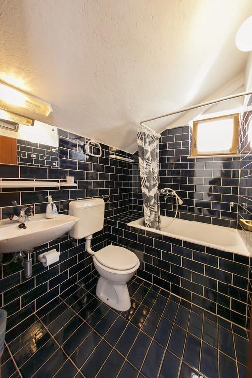 Apartments Benika ボル 部屋 写真
