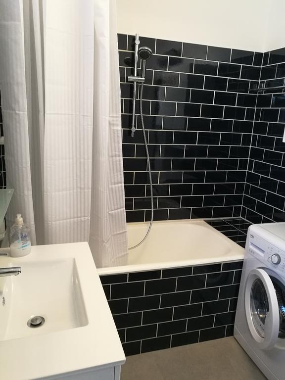 Apartments Benika ボル エクステリア 写真